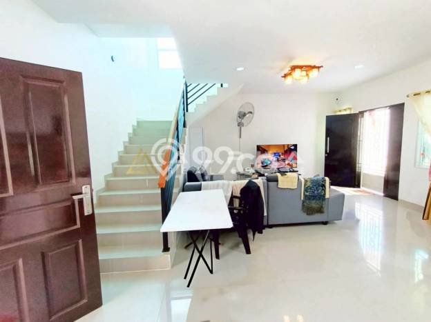 Rumah Minimalis 3 KT LT 164m2 di Batam Centre Rumah Minimalis 3 KT LT 164m2 di Batam Centre