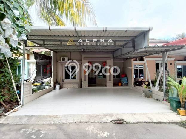 Disewakan Rumah Harga Terjangkau di Batam Centre Batam Punya 2 KT Disewakan Rumah Harga Terjangkau di Batam Centre Batam Punya 2 KT