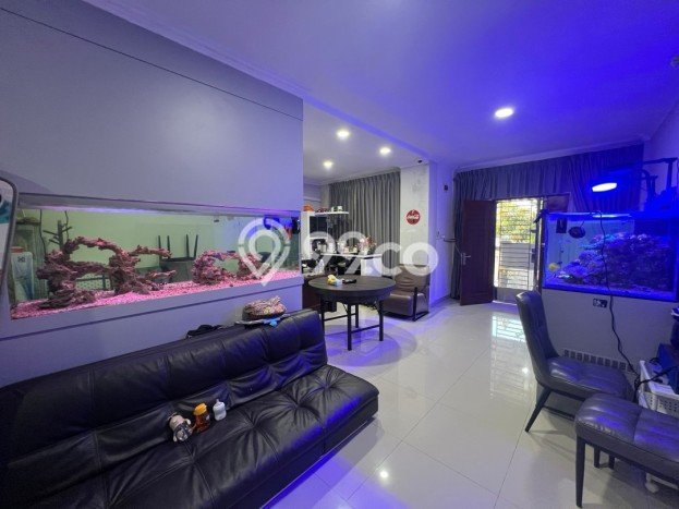 Rumah Modern Cantik 3 Kamar Bisa Langsung Pindah di Batam Centre Rumah Modern Cantik 3 Kamar Bisa Langsung Pindah di Batam Centre