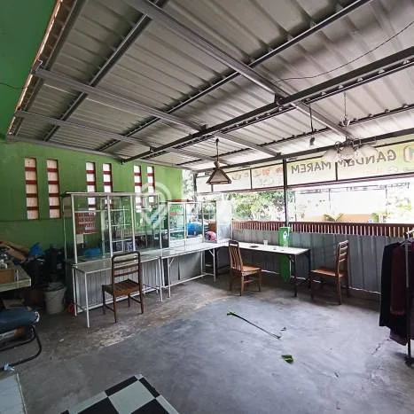 Hunian Cantik Modern Lb 36m2 di Tiban, Batam Hunian Cantik Modern Lb 36m2 di Tiban, Batam