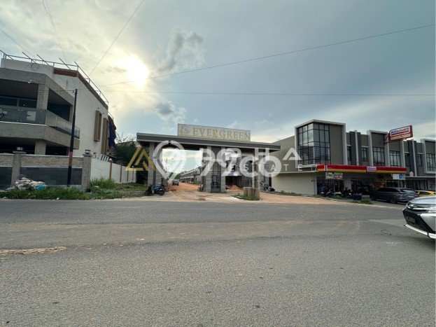 Rumah Asri area Batam Centre, Batam, LT 120m² Bangunan 112m² Rumah Asri area Batam Centre, Batam, LT 120m² Bangunan 112m²