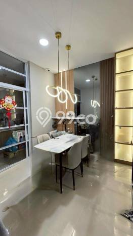 Rumah Impian dengan 3 Kamar Tidur di Lingkungan Asri Batam Centre, Batam Rumah Impian dengan 3 Kamar Tidur di Lingkungan Asri Batam Centre, Batam