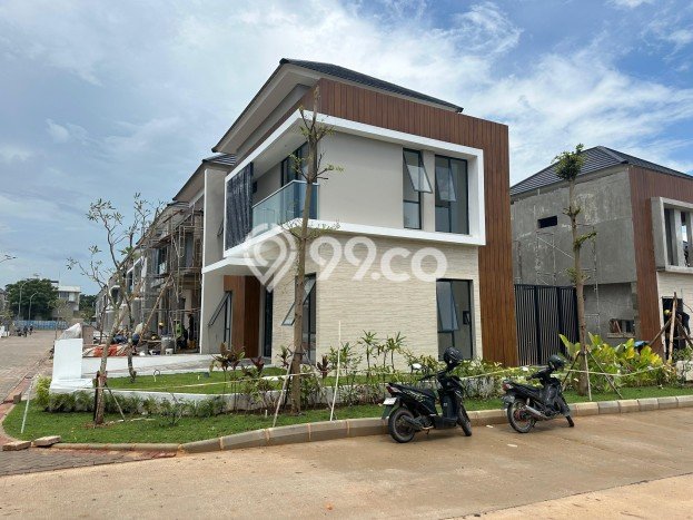 Dijual Rumah Minimalis Bagus Punya 4 KT di Batam Centre Batam SHM Dijual Rumah Minimalis Bagus Punya 4 KT di Batam Centre Batam SHM