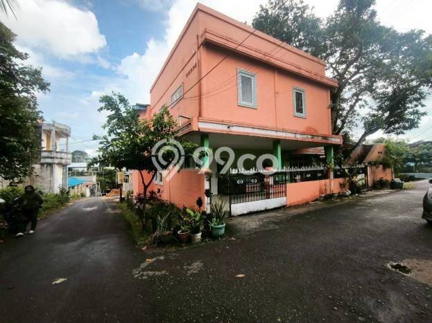 Jual Rumah Modern 7 KT di Batam Centre, Batam Jual Rumah Modern 7 KT di Batam Centre, Batam