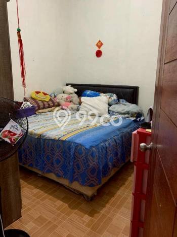 Dijual Hunian Rumah Terawat 3 KT di Tiban, Batam Dijual Hunian Rumah Terawat 3 KT di Tiban, Batam
