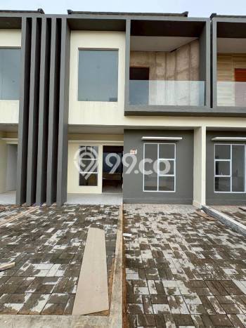 Rumah Idaman dengan Luas Tanah 90m2m² di Kawasan Elite Batam Kota, Batam Rumah Idaman dengan Luas Tanah 90m2m² di Kawasan Elite Batam Kota, Batam