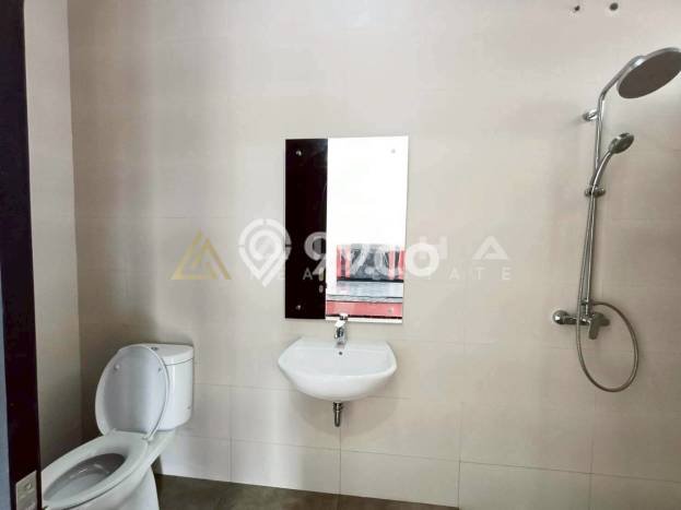 Rumah Minimalis 4 KT di Batam Centre Batam Semi Furnished Rumah Minimalis 4 KT di Batam Centre Batam Semi Furnished