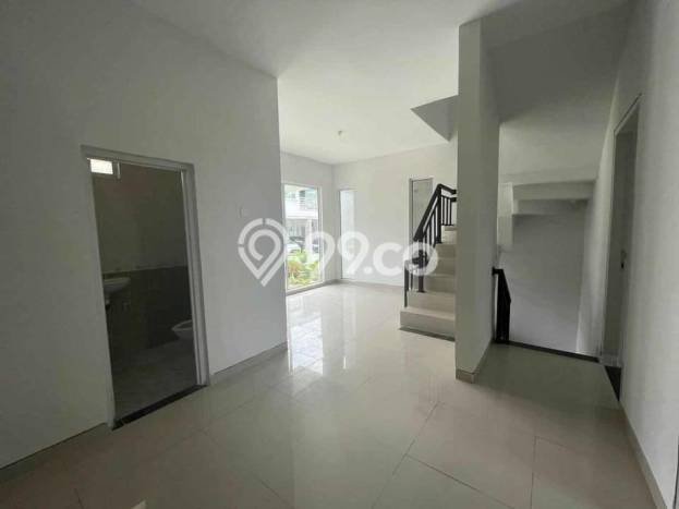 Dijual Cepat Rumah Bagus Siap Huni LB 110m2 di Batam Kota, Batam Dijual Cepat Rumah Bagus Siap Huni LB 110m2 di Batam Kota, Batam
