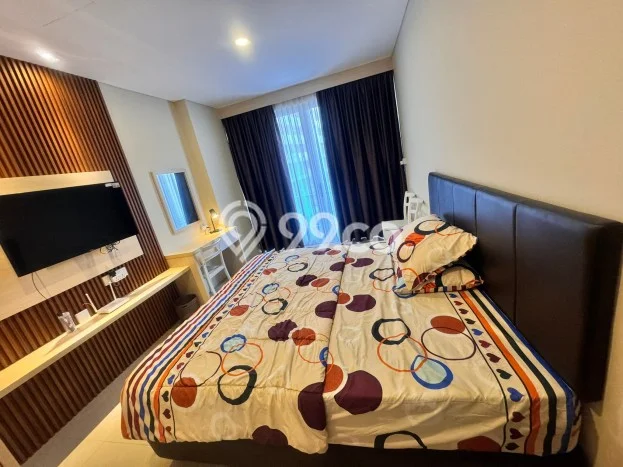 Disewakan Segera Apartemen Nyaman 1 KT di Kawasan Batam Centre Disewakan Segera Apartemen Nyaman 1 KT di Kawasan Batam Centre