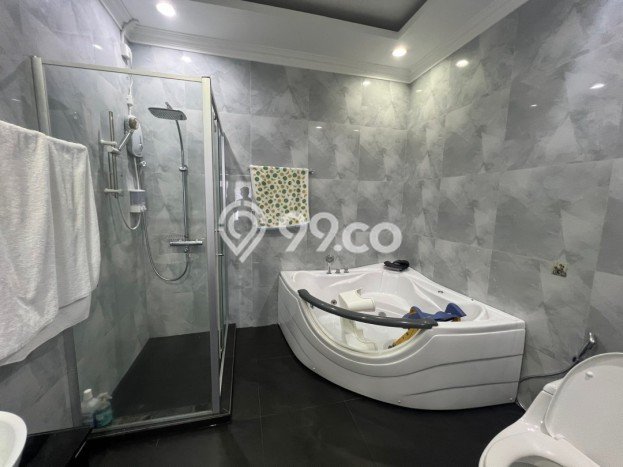 Rumah Modern Cantik 3 Kamar Bisa Langsung Pindah di Batam Centre Rumah Modern Cantik 3 Kamar Bisa Langsung Pindah di Batam Centre