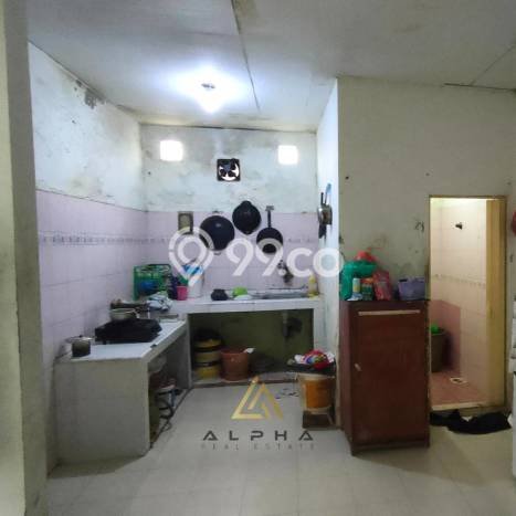 Rumah Modern Minimalis 2 KT Siap Huni di Batam Centre Rumah Modern Minimalis 2 KT Siap Huni di Batam Centre