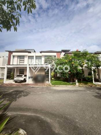 Rumah di Batam Centre, Batam, Luas 128m² Bangunan 116m² Rumah di Batam Centre, Batam, Luas 128m² Bangunan 116m²