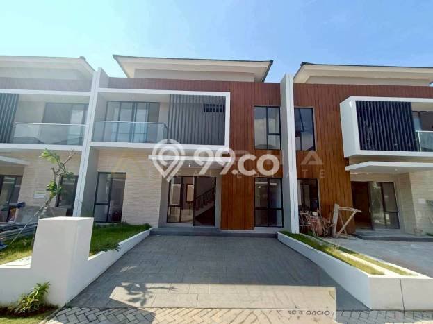 Rumah Minimalis 4 KT di Batam Centre Batam Semi Furnished Rumah Minimalis 4 KT di Batam Centre Batam Semi Furnished