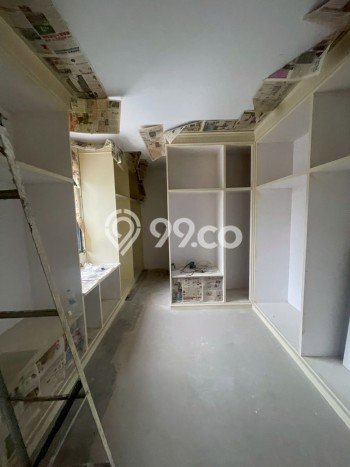 Rumah Luas Asri 3 KT Siap Pakai di Batam Centre Batam Rumah Luas Asri 3 KT Siap Pakai di Batam Centre Batam