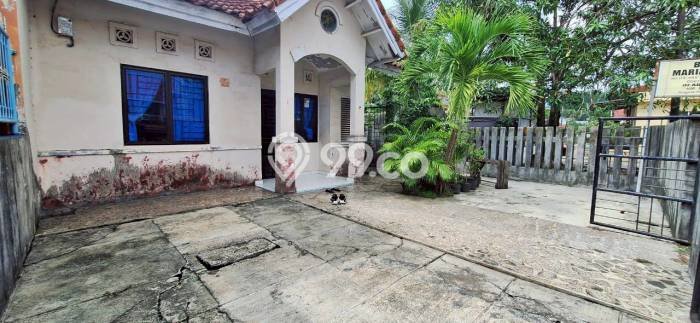 Hunian Nyaman bagi Keluarga di Batam Centre - 2 KT Hunian Nyaman bagi Keluarga di Batam Centre - 2 KT