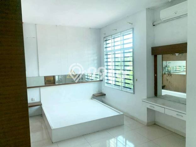 Rumah Minimalis 4 KT di Batam Centre Batam Unfurnished Rumah Minimalis 4 KT di Batam Centre Batam Unfurnished