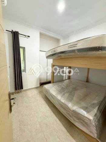 Rumah Minimalis 3 Kamar LT 136m2 di Batam Centre Rumah Minimalis 3 Kamar LT 136m2 di Batam Centre