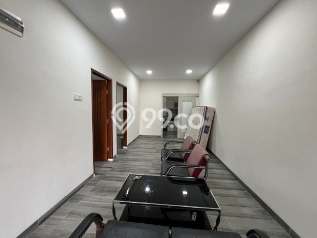 Rumah area Batam Centre, Lingkungan Asri, 2 KT Rumah area Batam Centre, Lingkungan Asri, 2 KT