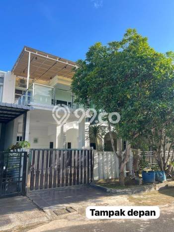 Jual Rumah Bagus Siap Huni LB 220m2 di Batam Centre, Batam Jual Rumah Bagus Siap Huni LB 220m2 di Batam Centre, Batam