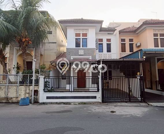 Lokasi terbaik! Rumah siap huni dikontrakkan di Batam Kota LB 130m2 Lokasi terbaik! Rumah siap huni dikontrakkan di Batam Kota LB 130m2