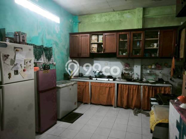 Jual Rumah Modern 7 KT di Batam Centre, Batam Jual Rumah Modern 7 KT di Batam Centre, Batam