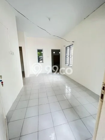 Rumah Modern Cantik 2 KT Siap Huni di Batam Kota Rumah Modern Cantik 2 KT Siap Huni di Batam Kota