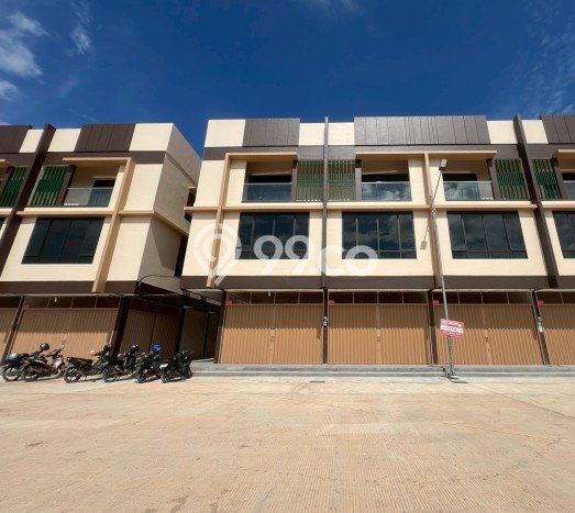 Disewakan Ruko Strategis Kawasan Batam Centre, Luas 240m², Pusat Komersial Disewakan Ruko Strategis Kawasan Batam Centre, Luas 240m², Pusat Komersial