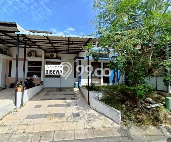 PILIHAN TEPAT! Rumah di Batam Centre, 2 KT, Dekat Mall, Luas 105m² LB 70m² PILIHAN TEPAT! Rumah di Batam Centre, 2 KT, Dekat Mall, Luas 105m² LB 70m²