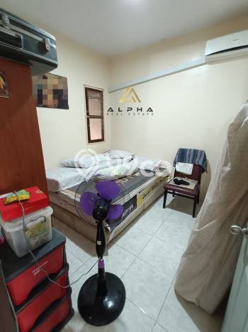Rumah Modern Minimalis 2 KT Siap Huni di Batam Centre Rumah Modern Minimalis 2 KT Siap Huni di Batam Centre