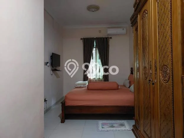 Jual Rumah Strategis Bagus Punya 4 KT di Batam Kota Batam SHM Jual Rumah Strategis Bagus Punya 4 KT di Batam Kota Batam SHM