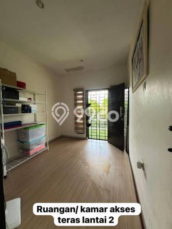 Jual Rumah Bagus Siap Huni LB 220m2 di Batam Centre, Batam Jual Rumah Bagus Siap Huni LB 220m2 di Batam Centre, Batam