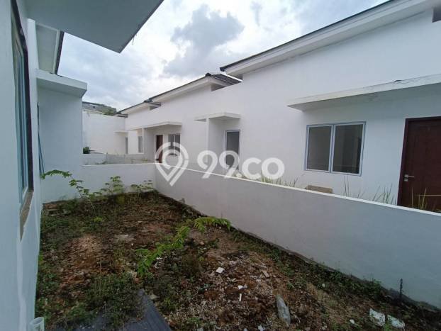 Rumah Strategis Minimalis Lb 55m2 di Batam Centre, Batam Rumah Strategis Minimalis Lb 55m2 di Batam Centre, Batam