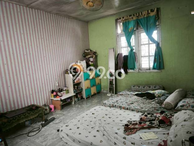 Jual Rumah Modern 7 KT di Batam Centre, Batam Jual Rumah Modern 7 KT di Batam Centre, Batam