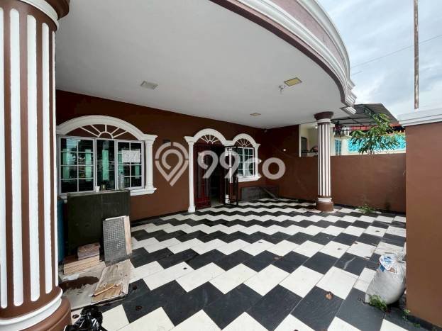 Rumah Sewa Batam LT 160m2 LB 200m2 Area Batam Centre Rumah Sewa Batam LT 160m2 LB 200m2 Area Batam Centre