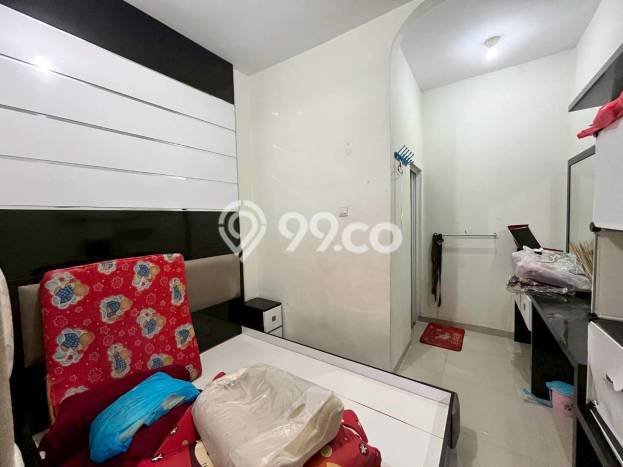 Rumah Sewa Batam LT 160m2 LB 200m2 Area Batam Centre Rumah Sewa Batam LT 160m2 LB 200m2 Area Batam Centre