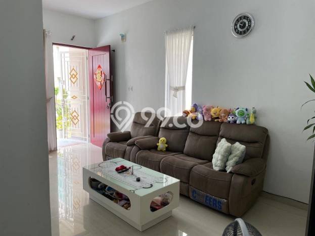 Dijual Rumah 2 Kamar Lokasi Ideal Nyaman dan Strategis di Batam Centre Dijual Rumah 2 Kamar Lokasi Ideal Nyaman dan Strategis di Batam Centre