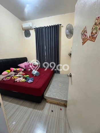 Rumah 2 KT 1 KM Pemandangan Kota di , Batam Rumah 2 KT 1 KM Pemandangan Kota di , Batam