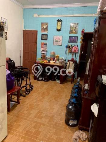 Dijual Hunian Rumah Terawat 3 KT di Tiban, Batam Dijual Hunian Rumah Terawat 3 KT di Tiban, Batam