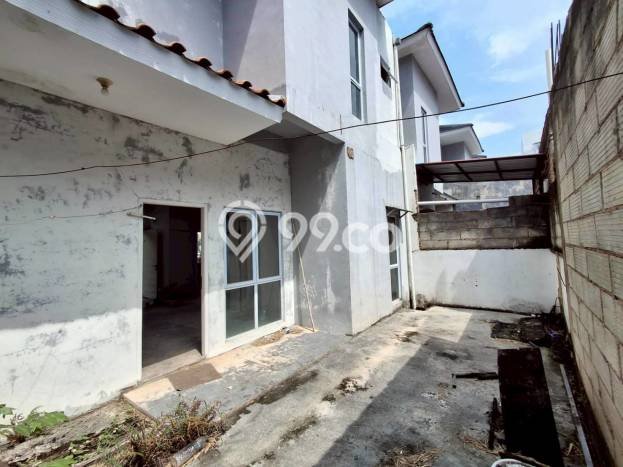 Rumah Modern 3 KT di Batam Centre Batam Unfurnished Rumah Modern 3 KT di Batam Centre Batam Unfurnished