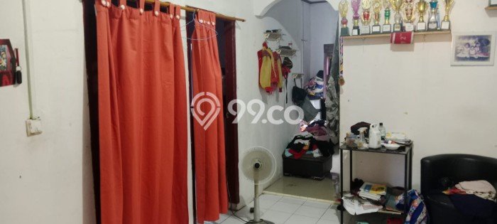 Rumah Modern Cantik 4 KT Siap Huni di Batam Kota Rumah Modern Cantik 4 KT Siap Huni di Batam Kota