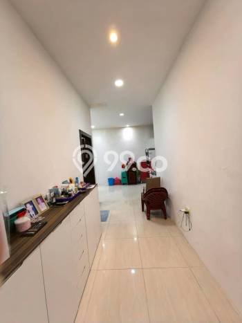 Rumah Minimalis 3 KT di Batam Centre Batam Unfurnished Rumah Minimalis 3 KT di Batam Centre Batam Unfurnished