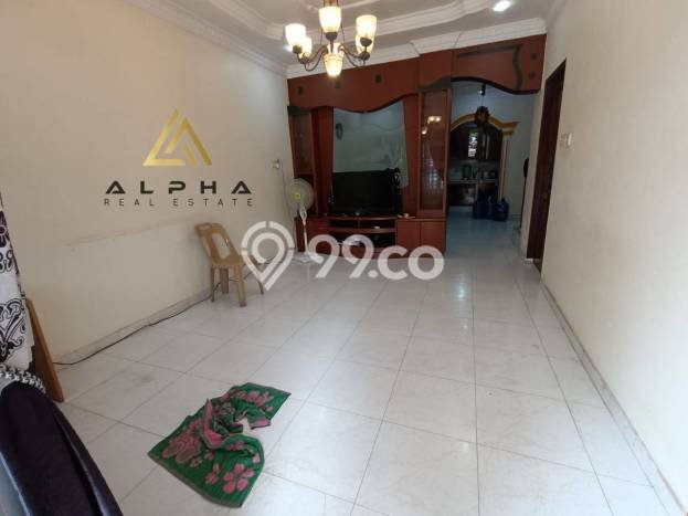 FEATURED! Rumah kawasan Batam Centre, 4 KT, Lokasi Strategis, Luas 105m² Bangunan 160m² FEATURED! Rumah kawasan Batam Centre, 4 KT, Lokasi Strategis, Luas 105m² Bangunan 160m²