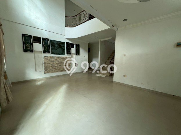 Rumah Strategis Minimalis Lb 285m2 di Batam Centre, Batam Rumah Strategis Minimalis Lb 285m2 di Batam Centre, Batam