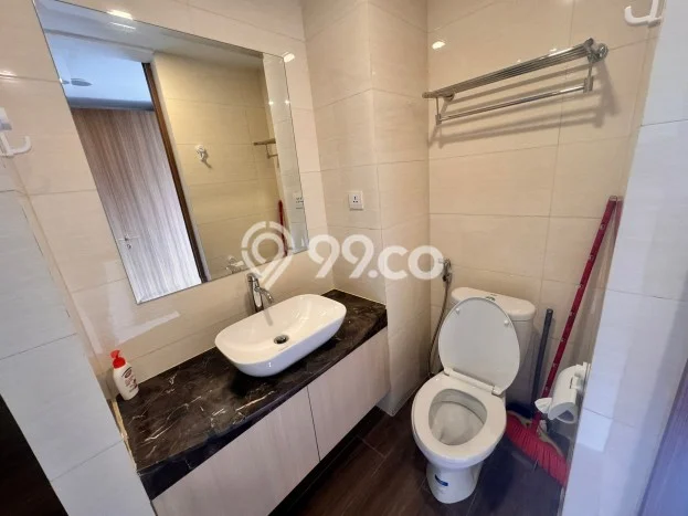 Disewakan Segera Apartemen Nyaman 1 KT di Kawasan Batam Centre Disewakan Segera Apartemen Nyaman 1 KT di Kawasan Batam Centre