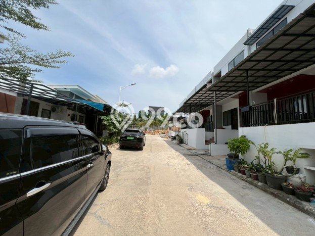 Rumah Luas Asri 3 KT Siap Huni di Batam Centre Batam Rumah Luas Asri 3 KT Siap Huni di Batam Centre Batam