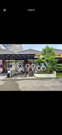Dijual Rumah Eksklusif 3 KT di Tiban, Batam Dijual Rumah Eksklusif 3 KT di Tiban, Batam