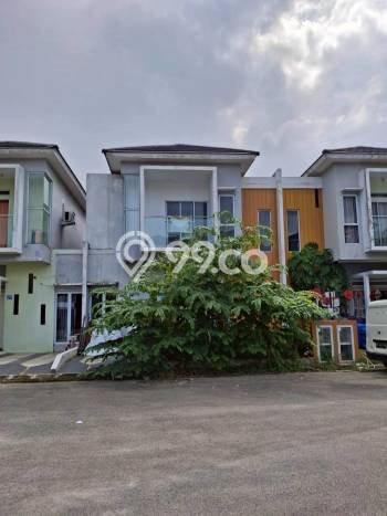 Rumah Modern 3 KT di Batam Centre Batam Unfurnished Rumah Modern 3 KT di Batam Centre Batam Unfurnished