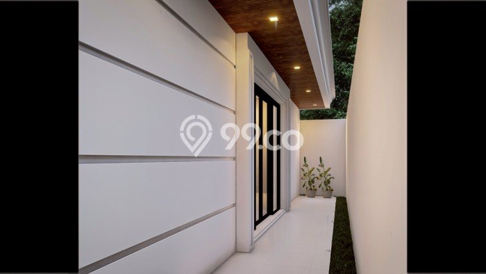 Rumah Luas Asri 3 KT Siap Pakai di Batam Centre Batam Rumah Luas Asri 3 KT Siap Pakai di Batam Centre Batam