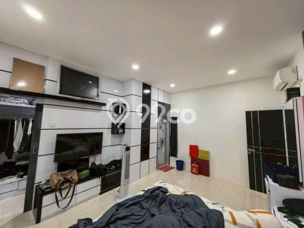 Rumah Minimalis 3 KT di Batam Centre Batam Unfurnished Rumah Minimalis 3 KT di Batam Centre Batam Unfurnished