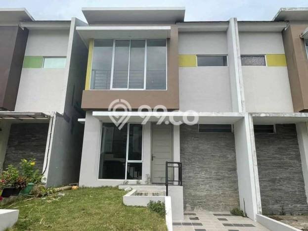 Dijual Cepat Rumah Bagus Siap Huni LB 110m2 di Batam Kota, Batam Dijual Cepat Rumah Bagus Siap Huni LB 110m2 di Batam Kota, Batam